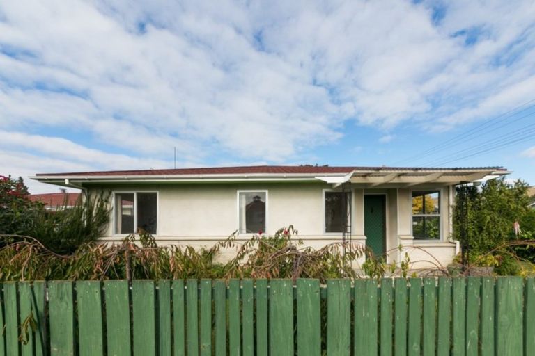 Photo of property in 2a Waterhouse Street, Taradale, Napier, 4112