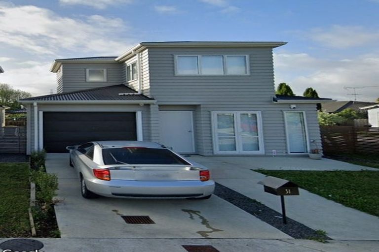 Photo of property in 31 Divide Loop, Takanini, 2112