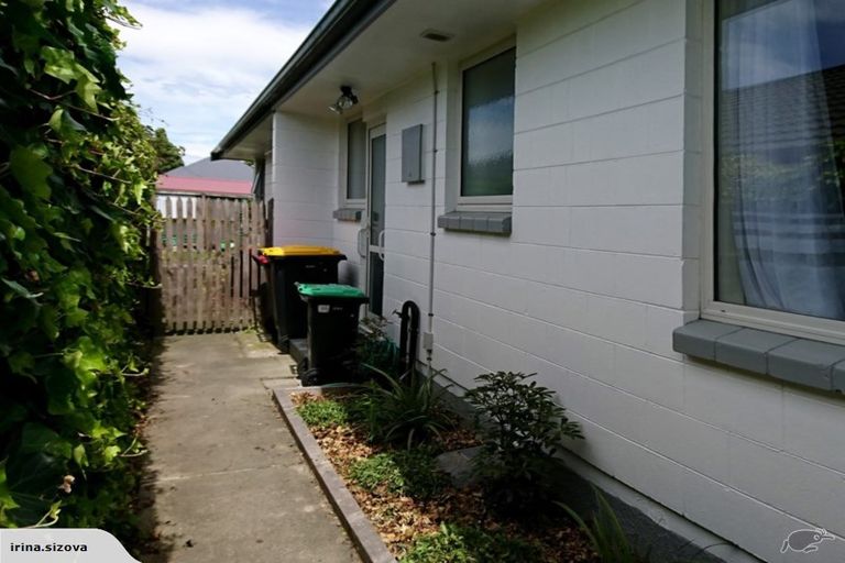 Photo of property in 5/41 Wrights Road, Addington, Christchurch, 8024