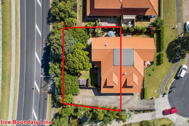 Photo of property in 26 Serene Place, Gulf Harbour, Whangaparaoa, 0930