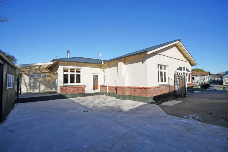 Photo of property in 18 Wellington Street, Georgetown, Invercargill, 9812