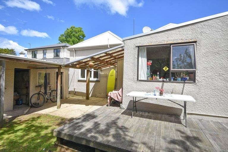 Photo of property in 1 Inverleith Street, North Dunedin, Dunedin, 9016