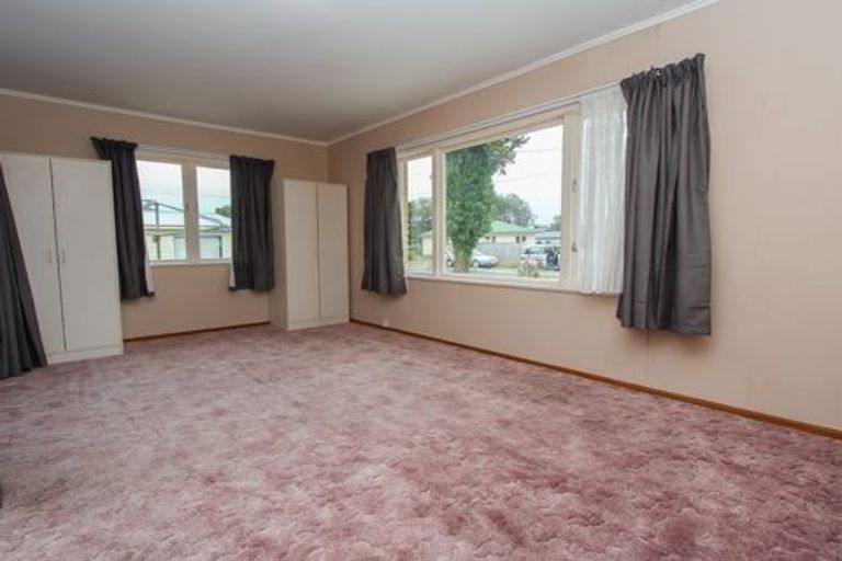 Photo of property in 4a Hogan Street, Hamilton East, Hamilton, 3216