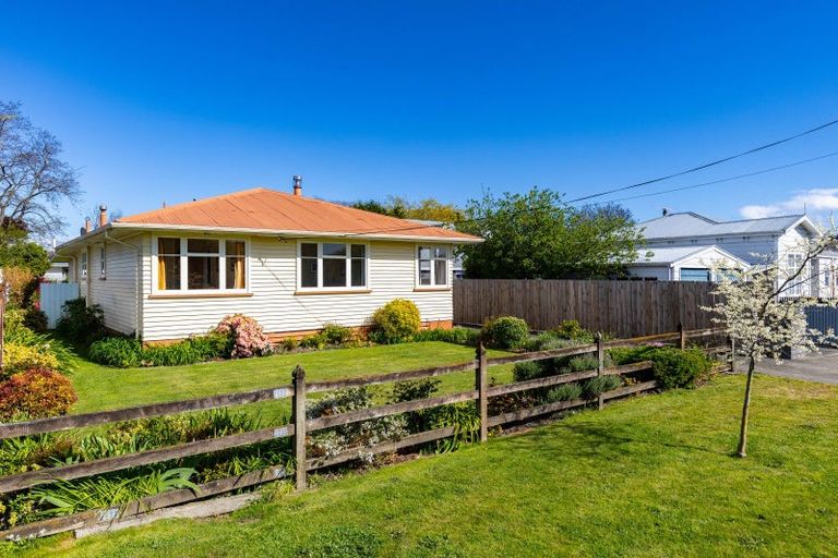 Photo of property in 24 Howick Road, Redwoodtown, Blenheim, 7201