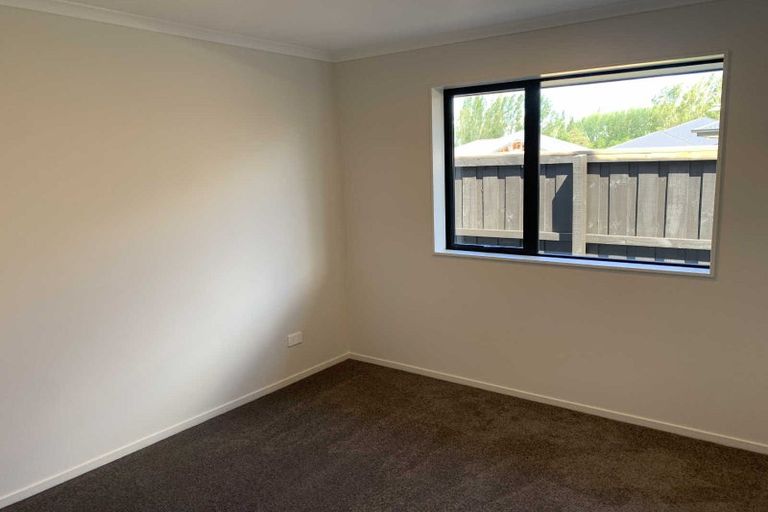 Photo of property in 7 Newbury Lane, Casebrook, Christchurch, 8051