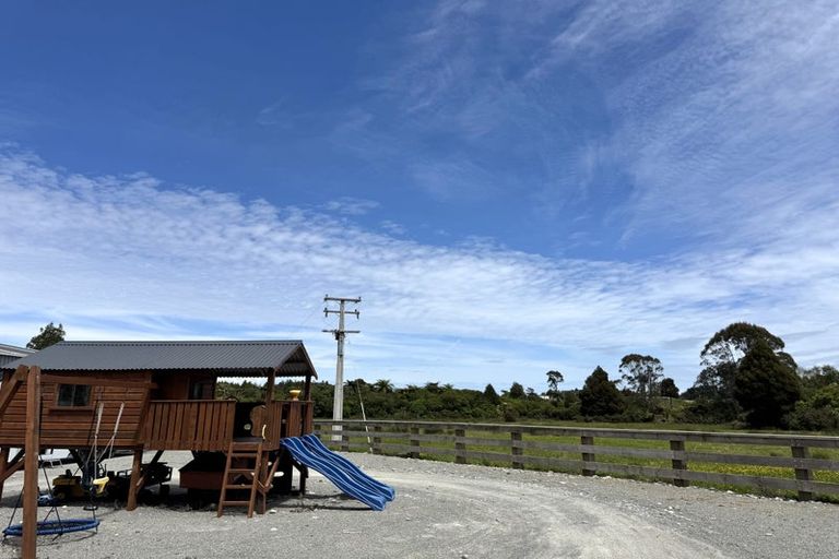 Photo of property in 169 Coulson Road, Paroa, Greymouth, 7805