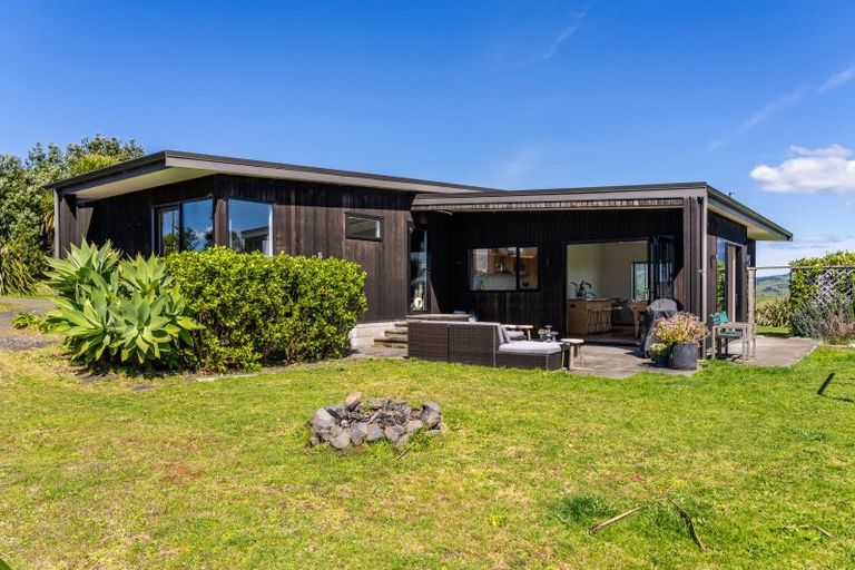Photo of property in 176 Maungatawhiri Road, Raglan, 3295