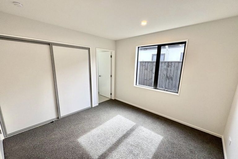 Photo of property in 1a Comer Street, Halswell, Christchurch, 8025