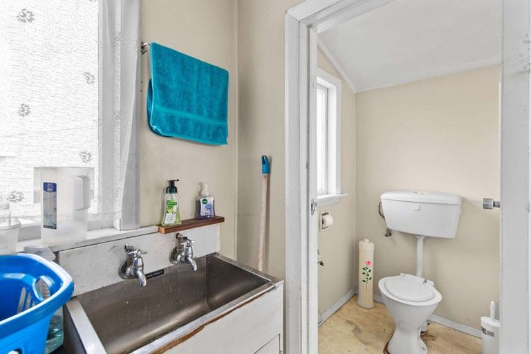 Photo of property in 7 Keepa Street, Levin, 5510