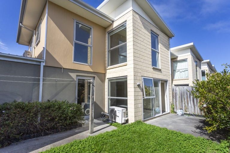 Photo of property in 58a King Street, Sydenham, Christchurch, 8023