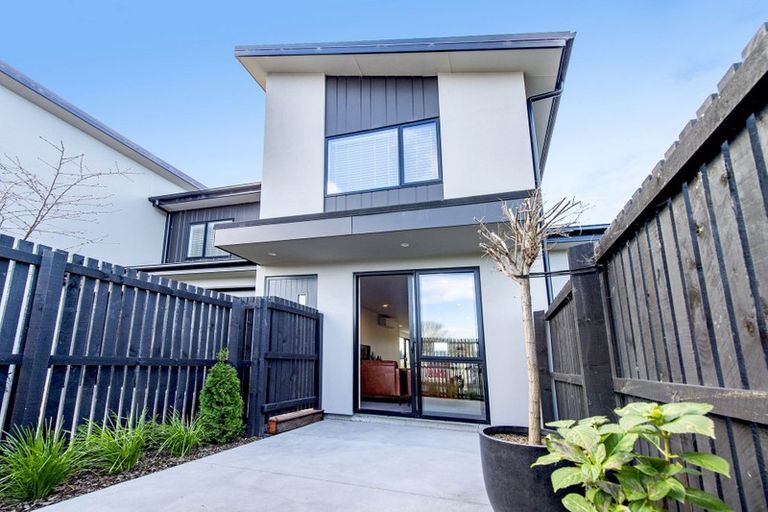 Photo of property in 140 Metehau Street, Marshland, Christchurch, 8083