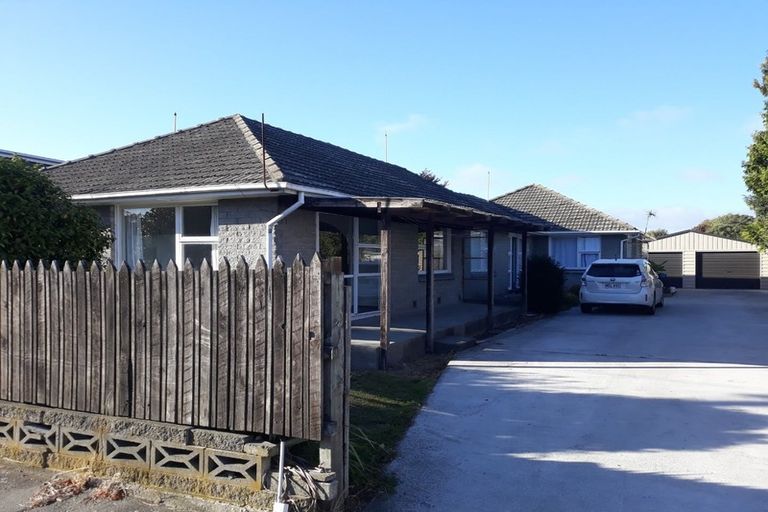 Photo of property in 1/30 London Street, Richmond, Christchurch, 8013