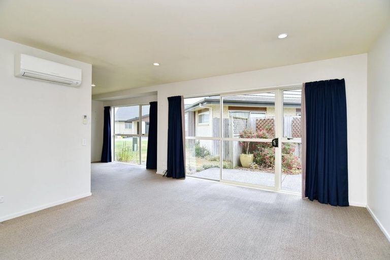 Photo of property in Rivertown Villas, 150 Williams Street, Kaiapoi, 7630