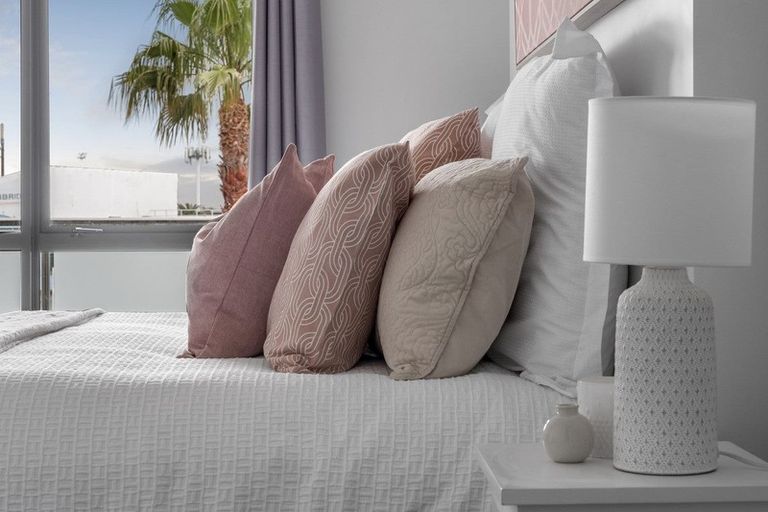 Photo of property in Paramount Apartments, 15/281 Maunganui Road, Mount Maunganui, 3116