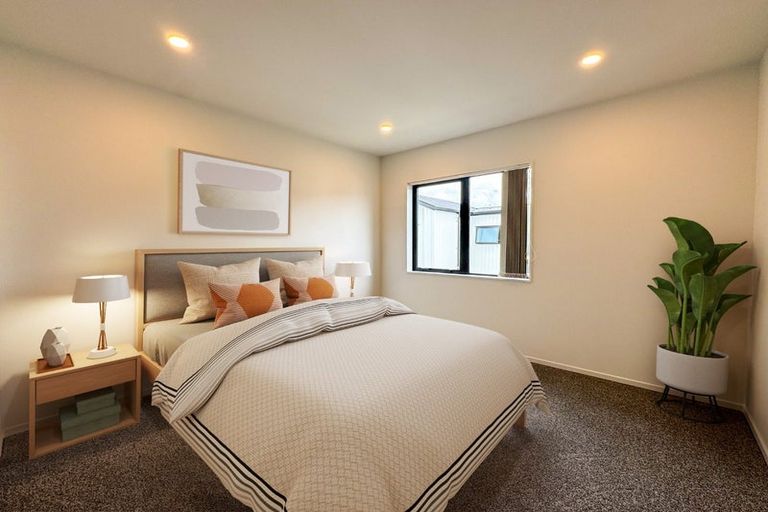 Photo of property in 4c Tainui Terrace, Mangere Bridge, Auckland, 2022