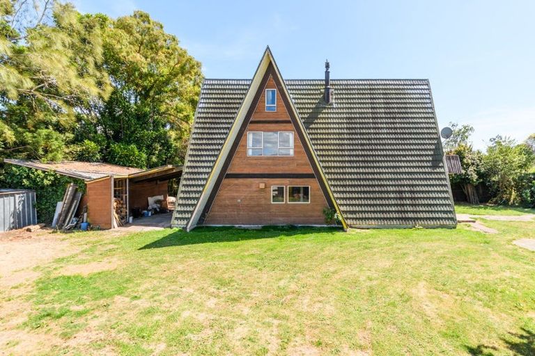 Photo of property in 145 Winchester Street, Ashhurst, 4810