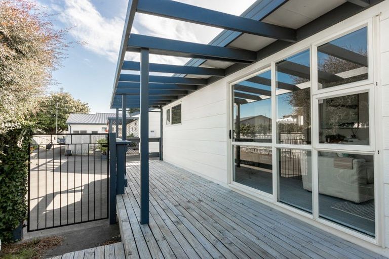 Photo of property in 12c Mcvay Street, Napier South, Napier, 4110