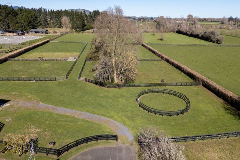 Photo of property in 146 French Pass Road, Cambridge, 3496