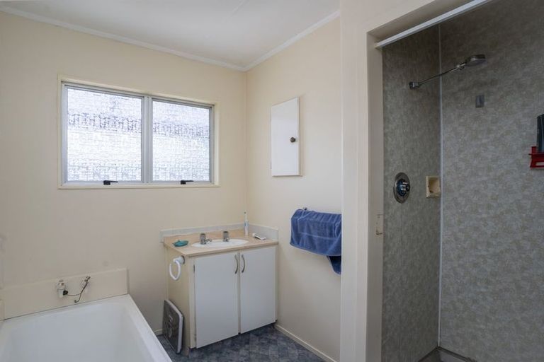 Photo of property in 57 Waite Street, Featherston, 5710