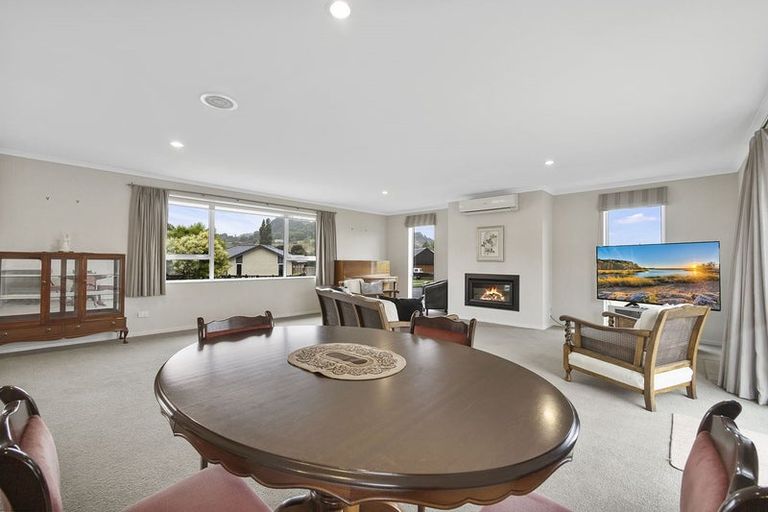 Photo of property in 4 Robin Azariah Place, Te Kuiti, 3910