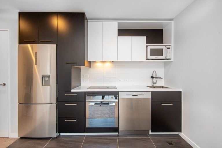 Photo of property in Vsp South, 801/166 Victoria Street, Te Aro, Wellington, 6011