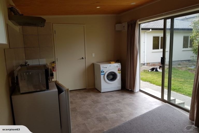 Photo of property in 307 Oxford Road, Fernside, Rangiora, 7471