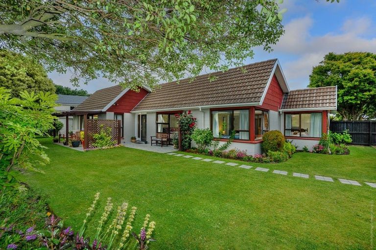 Photo of property in 192 Highsted Road, Casebrook, Christchurch, 8051