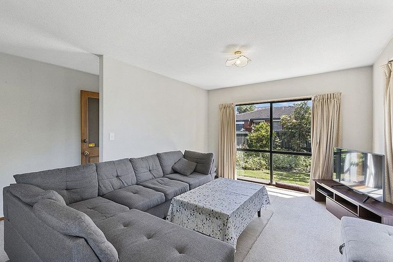 Photo of property in 8/32 Hanrahan Street, Upper Riccarton, Christchurch, 8041
