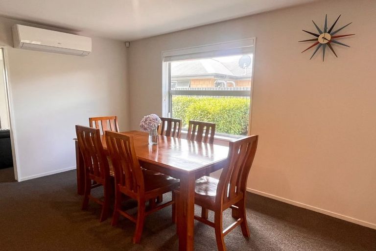 Photo of property in 27 Elba Crescent, Halswell, Christchurch, 8025