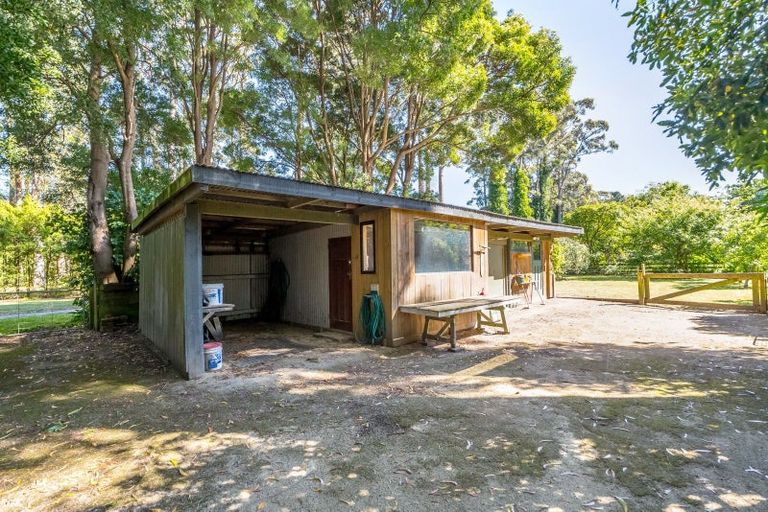 Photo of property in 71 Underhill Road, Featherston, 5710