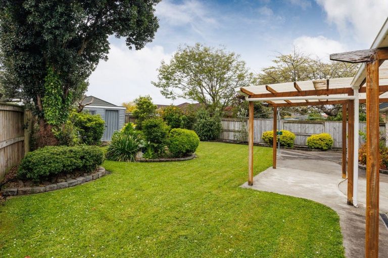 Photo of property in 34 Jefferson Crescent, Milson, Palmerston North, 4414