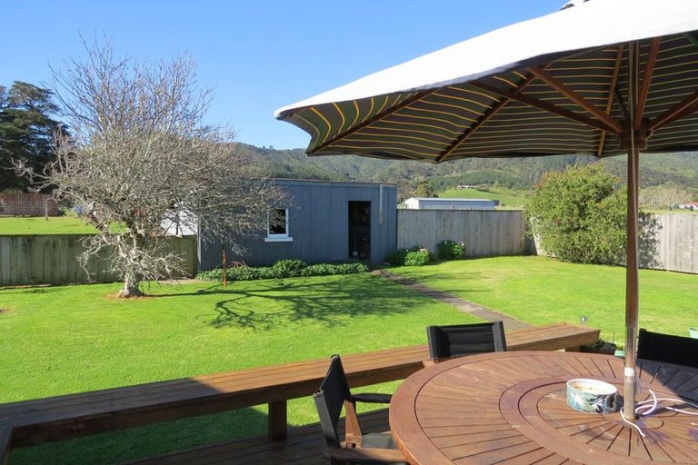 Photo of property in 1255 Tiki Sh25 Road, Coromandel, 3506