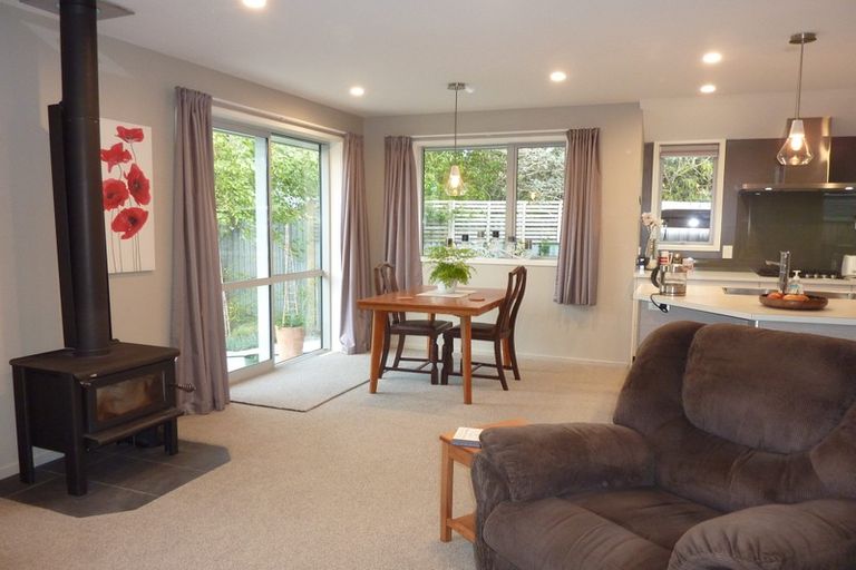 Photo of property in 8a Tramway Road, Kirwee, Darfield, 7571