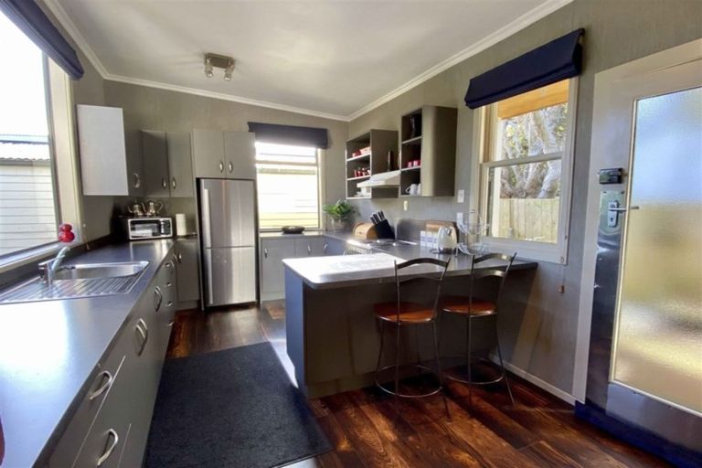 Photo of property in 24 Compton Street, Georgetown, Invercargill, 9812