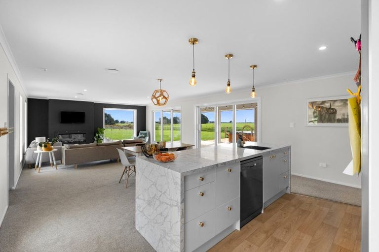 Photo of property in 192 Cole Road, Rongotea, Palmerston North, 4476