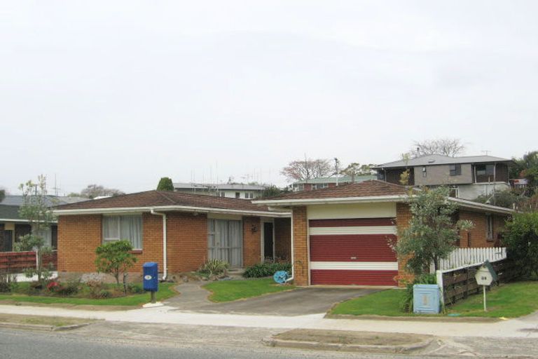 Photo of property in 20 Shelley Street, Otumoetai, Tauranga, 3110