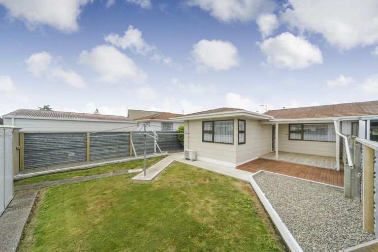 Photo of property in 7a Purdie Place, Milson, Palmerston North, 4414