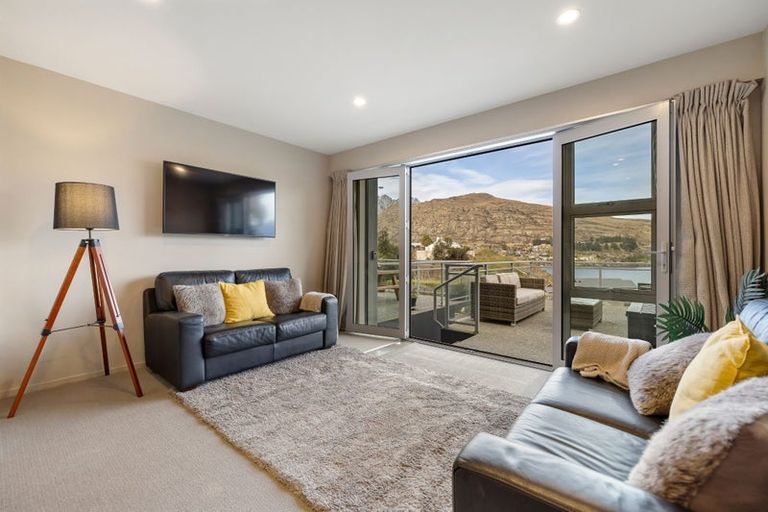Photo of property in Remarkables Apartments, 9/658 Frankton Road, Queenstown, 9300