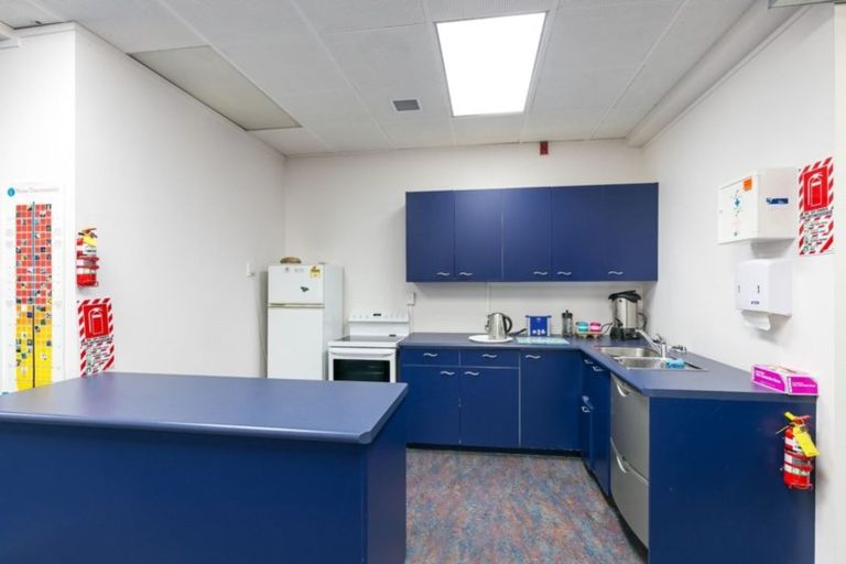 Photo of property in 16a Kent Street, Levin, 5510