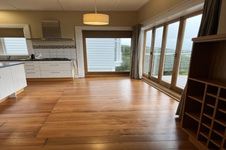 Photo of property in 51 Overtoun Terrace, Hataitai, Wellington, 6021