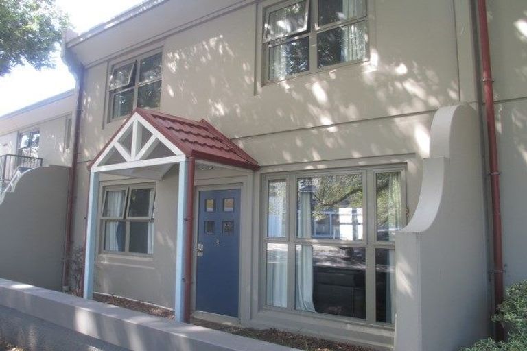 Photo of property in 3/54 Anzac Avenue, Dunedin Central, Dunedin, 9016