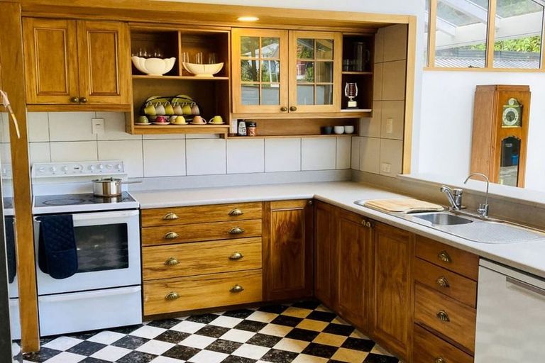 Photo of property in 17-19 Kilgour Road, Greymouth, 7805