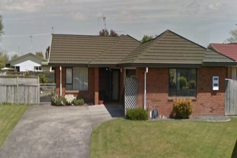 Photo of property in 15 Rogers Place, Fairview Downs, Hamilton, 3214