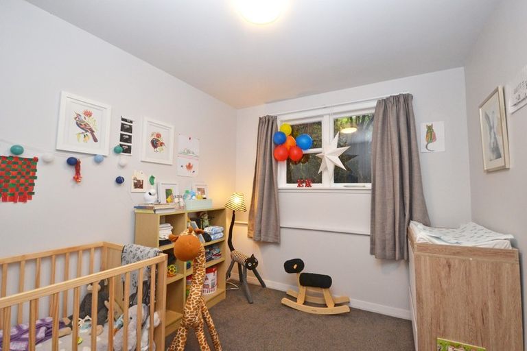 Photo of property in 23 Ngaio Gorge Road, Ngaio, Wellington, 6035