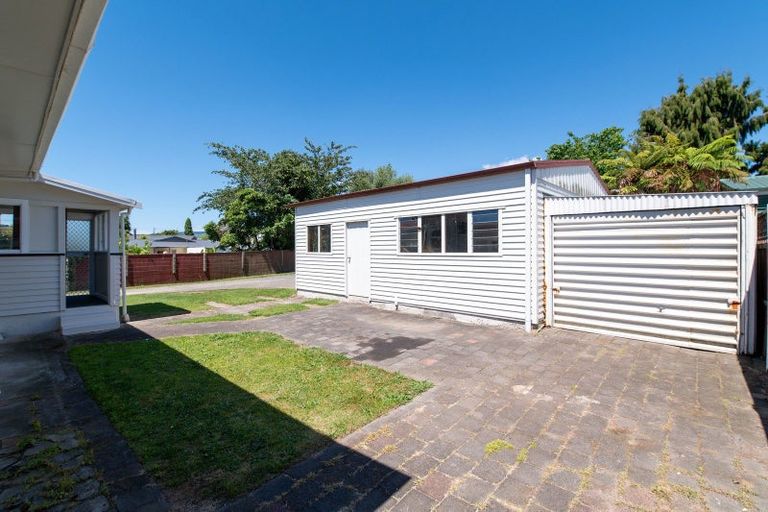 Photo of property in 519 Te Ngae Road, Owhata, Rotorua, 3010