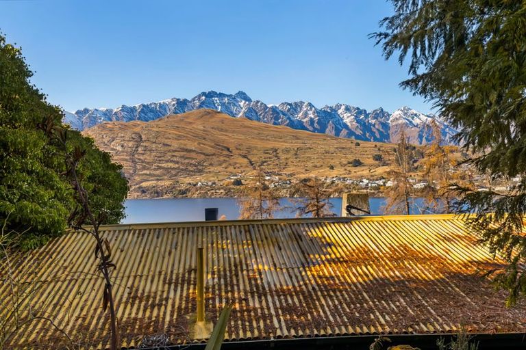 Photo of property in 317 Frankton Road, Queenstown, 9300