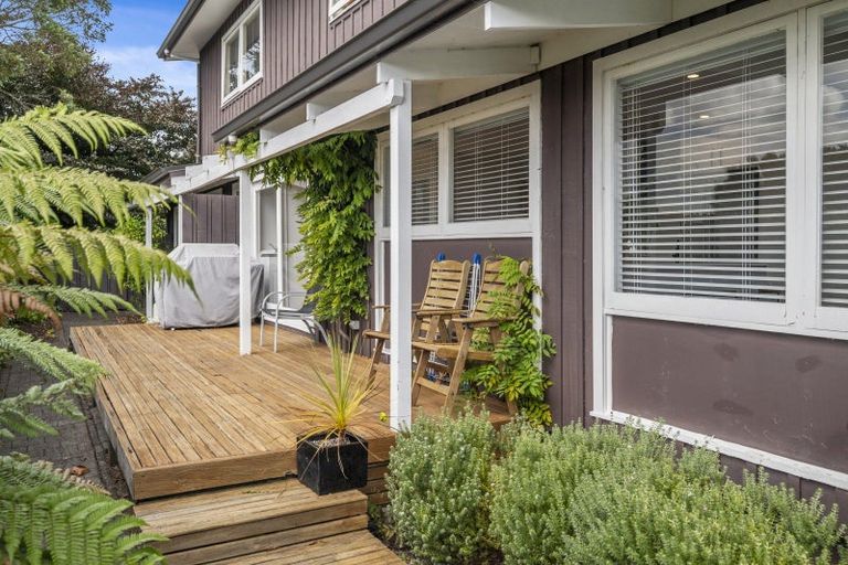 Photo of property in 25 Puriri Street, Hilltop, Taupo, 3330