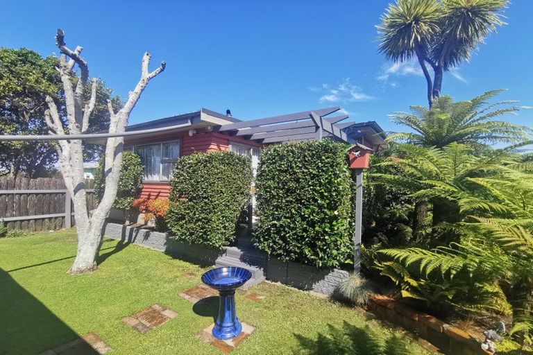 Photo of property in 17 Rose Street, Wairoa, 4108