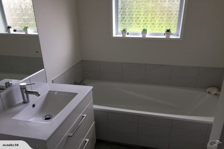 Photo of property in 83 Dunbarton Street, Redwood, Christchurch, 8051