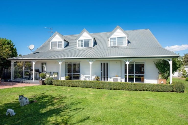 Photo of property in 16a Lakings Road, Springlands, Blenheim, 7201